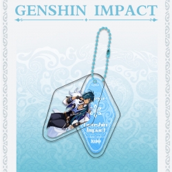 Genshin Impact Double piece tr...