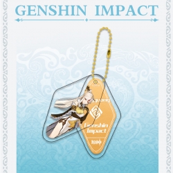 Genshin Impact Double piece tr...