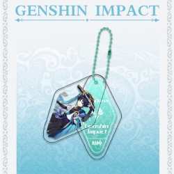 Genshin Impact Double piece tr...