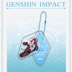 Genshin Impact Double piece tr...