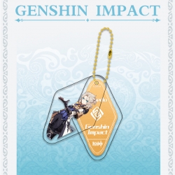 Genshin Impact Double piece tr...