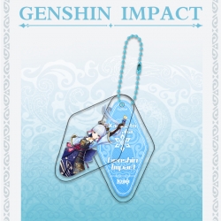 Genshin Impact Double piece tr...