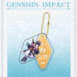 Genshin Impact Double piece tr...