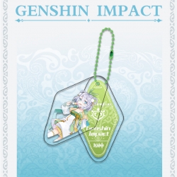 Genshin Impact Double piece tr...