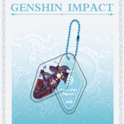 Genshin Impact Double piece tr...