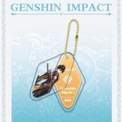 Genshin Impact Double piece tr...