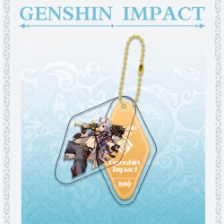 Genshin Impact Double piece tr...