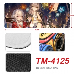Honkai: Star Anime peripheral ...
