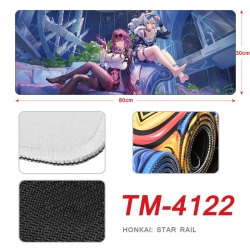 Honkai: Star Anime peripheral ...