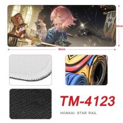 Honkai: Star Anime peripheral ...