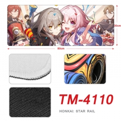 Honkai: Star Anime peripheral ...