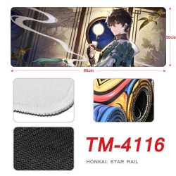 Honkai: Star Anime peripheral ...