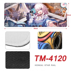 Honkai: Star Anime peripheral ...