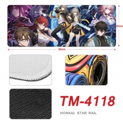 Honkai: Star Anime peripheral ...