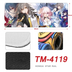 Honkai: Star Anime peripheral ...