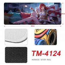 Honkai: Star Anime peripheral ...