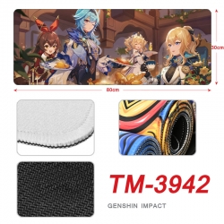 Genshin Impact Anime periphera...