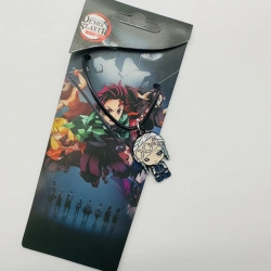 Demon Slayer Kimets Anime Surr...