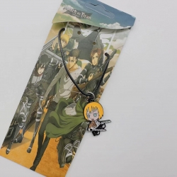 Shingeki no Kyojin Anime Surro...