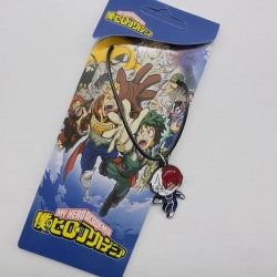 My Hero Academia Anime Surroun...