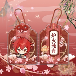 Genshin Impact Sandwich double...