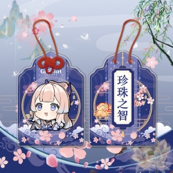 Genshin Impact Sandwich double...