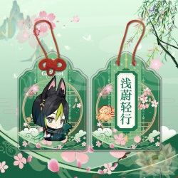 Genshin Impact Sandwich double...