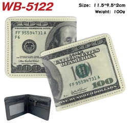 paper money Animation color PU...