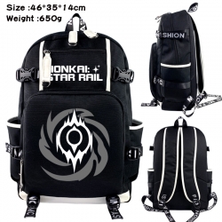 Honkai: Star Data USB backpack...