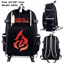 Honkai: Star Data USB backpack...