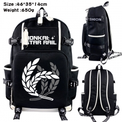 Honkai: Star Data USB backpack...