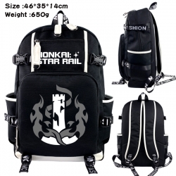 Honkai: Star Data USB backpack...
