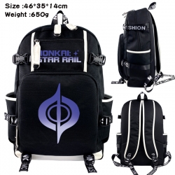 Honkai: Star Data USB backpack...
