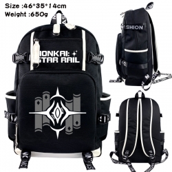 Honkai: Star Data USB backpack...