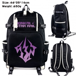 Honkai: Star Data USB backpack...