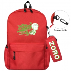 One Piece Animation backpack s...