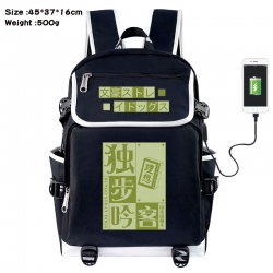 Bungo Stray Dogs Anime Flip Da...