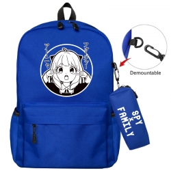 SPY×FAMILY Animation backpack ...