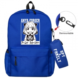 SPY×FAMILY Animation backpack ...