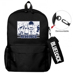 BLUE LOCK  Animation backpack ...