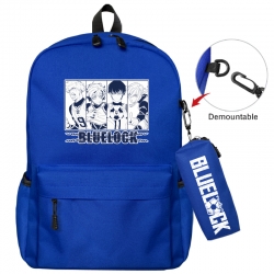 BLUE LOCK  Animation backpack ...