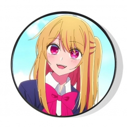 Oshi no ko Foldable mobile pho...