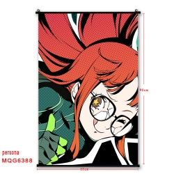 Megami Ibunroku Persona Anime ...