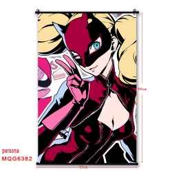 Megami Ibunroku Persona Anime ...