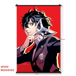 Megami Ibunroku Persona Anime ...