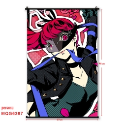 Megami Ibunroku Persona Anime ...