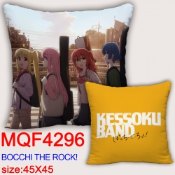 Bocchi the Rock Anime square f...