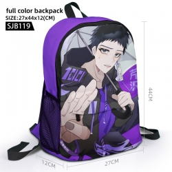 Mob Psycho 100 Anime Full Colo...