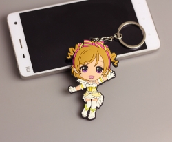 Lovelive Anime peripheral doub...