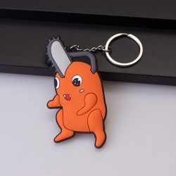 Chainsaw man Anime peripheral ...